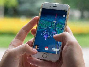 Компанията зад Pokemon Go вече се оценява на $4 млрд.