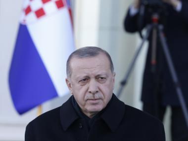 Анкара продължава да преговаря с Лондон заради Brexit