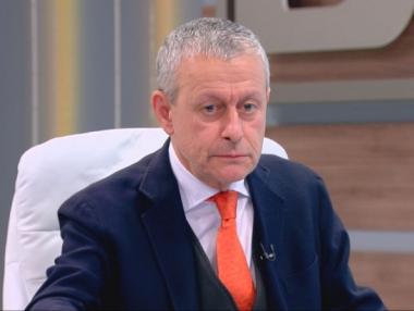 Соломон Паси: Brexit ще засегне Великобритания и териториално