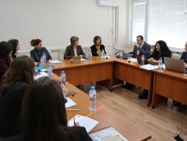 Патентното ведомство разработва нов електронен инструмент