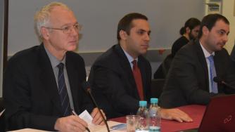 Караниколов: През 2018 г. по ОПИК са сключени общо 2022 договора