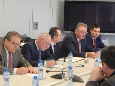 Петролната асоциация е готова на компромиси в Закона за горивата