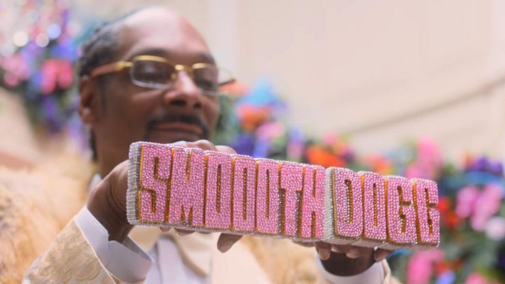 Snoop Dogg рекламира шведски „еднорог“ за онлайн плащания