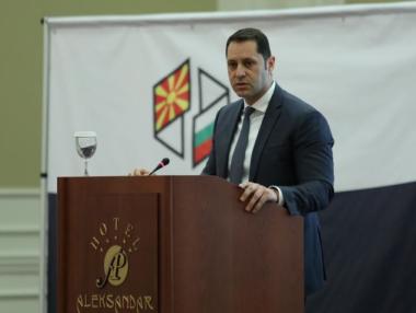 Българският износ за Македония нараснал двойно за 10 г.