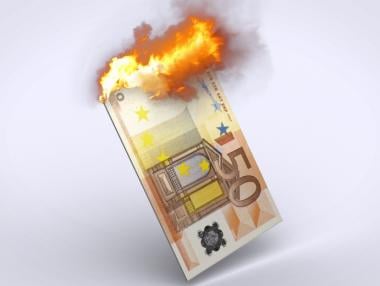 България е пета по ръст на инфлацията в ЕС