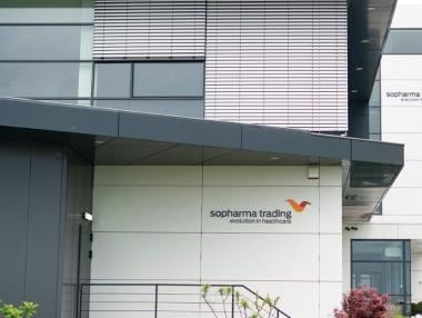 „Софарма Трейдинг“ придоби 100% дял в сръбската Lekovit