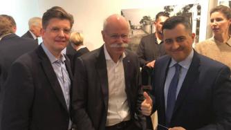 България е готова за OEM завод за автомобили