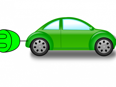 2.1 млн. електрически превозни средства са продадени по целия свят през 2018 г.