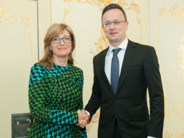 Унгария подкрепя България в действията ѝ против пакета „Мобилност“