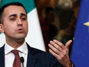 Италия въвежда базов доход от 780 евро