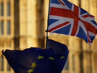 Германия заговори за предоговаряне на споразумението за Brexit