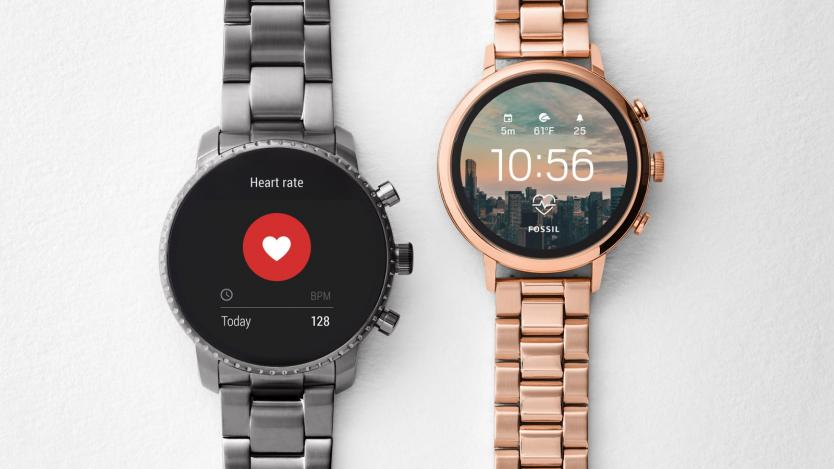google buying fossil