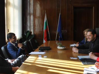 Нова германска инвестиция в IT сектора на България