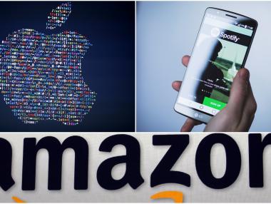 Apple и Amazon под заплаха от колективна жалба по GDPR в Австрия