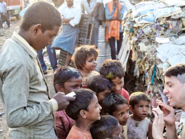 Oxfam: Пропастта между бедни и богати се увеличава