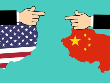 Защо САЩ не могат да спечелят икономическата война срещу Китай