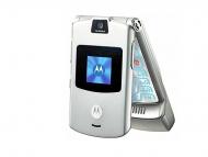 Патент на Motorola хвърля светлина върху бъдещия прероден Razr