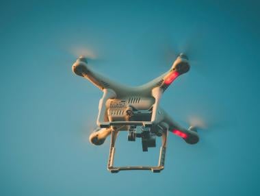 Глоба от $150 млн. грози китайския производител на дронове DJI