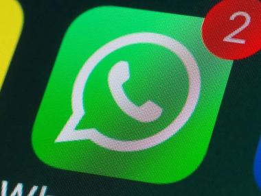 WhatsApp ограничава препращането на съобщения