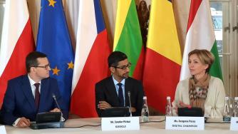 Дигитализацията може да е следващият двигател на растежа за ЦИЕ