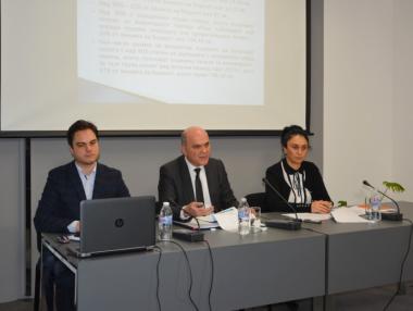 Новата помощ за хората с увреждания идва на 12 февруари