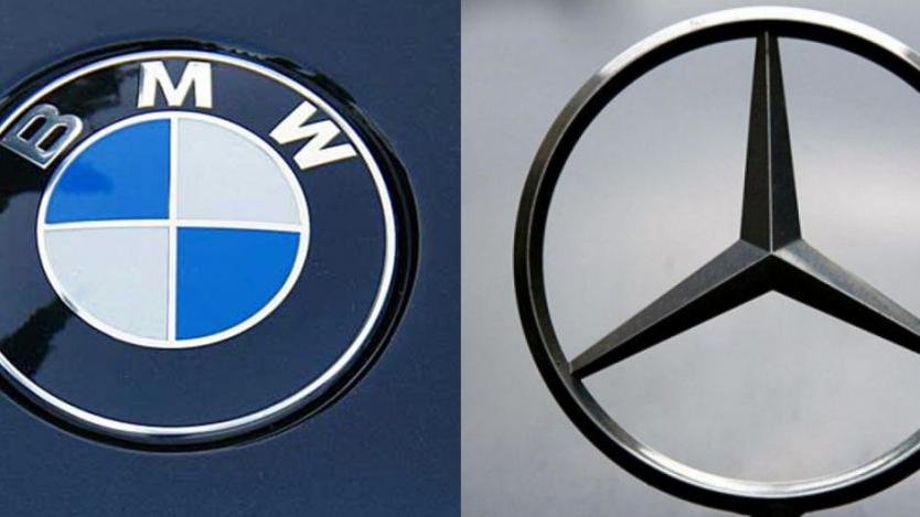 BMW и Daimler преговарят за съвместно производство