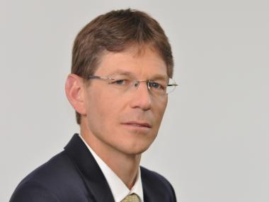 Американската търговска камара има нов президент