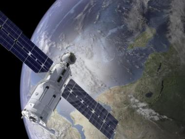 Vivacom сменя сателита за своята телевизия