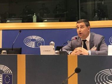 До 2027 г. в „Гео Милев“ и „Слатина“ ще има 9 метростанции