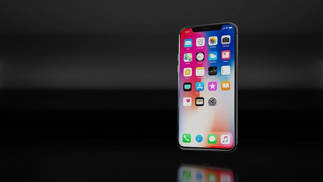 Apple сменя ключов елемент във всички iPhone-и от 2020 г.