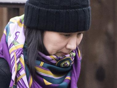 Неясното бъдеще на арестувания в Канада директор на Huawei