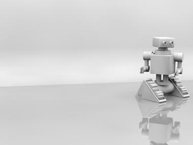 Добре дошли в Свят 4.0