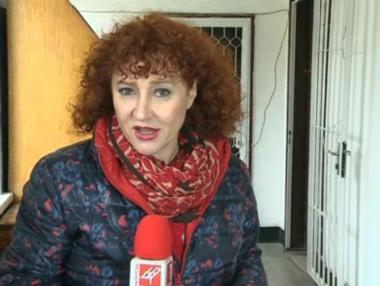 БНТ сваля Валя Ахчиева от екран