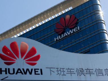 Huawei с рекордни продажби на смартфони в Китай
