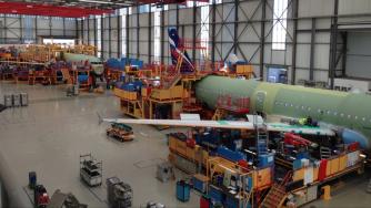 Airbus нарече процеса по Brexit „срам” и заплаши да напусне Великобритания