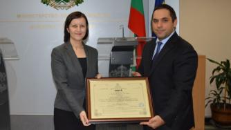 Нова инвестиция за 10 млн. лв. в машиностроителен завод край Пловдив