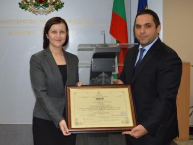 Нова инвестиция за 10 млн. лв. в машиностроителен завод край Пловдив