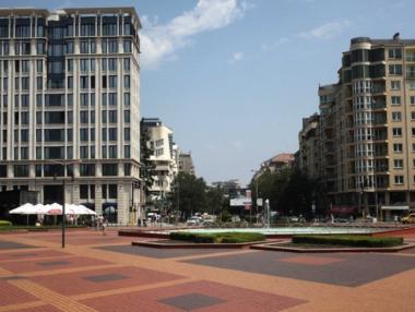 Все по-често в столицата се купуват апартаменти над €100 хил.