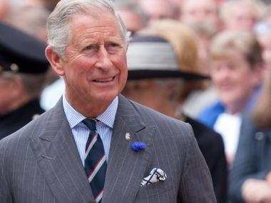 И фондацията на принц Чарлз отказва финансиране от Huawei