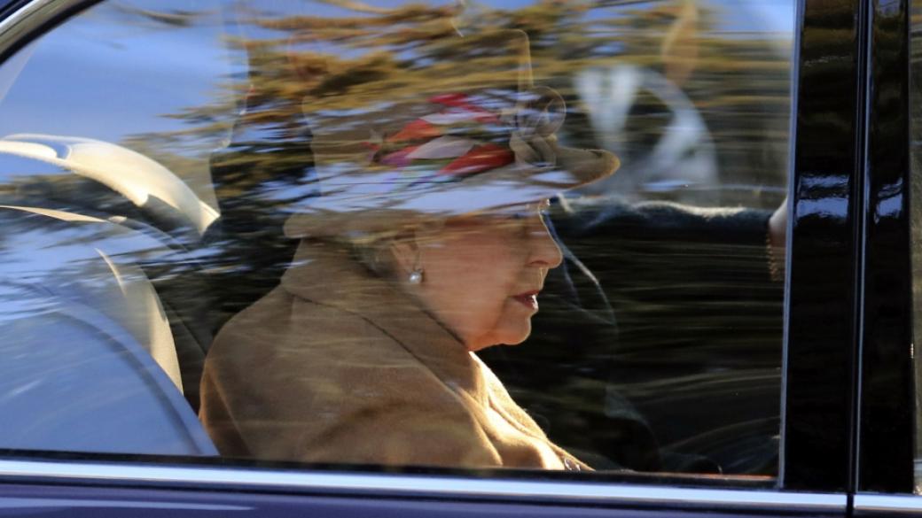 Може ли кралица Елизабет ІІ да спаси Brexit