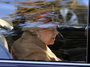 Може ли кралица Елизабет ІІ да спаси Brexit