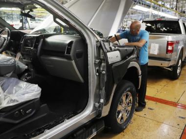 Brexit без сделка ще струва $800 млн. на Ford