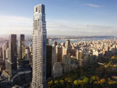 Милиардер купи най-скъпото жилище в САЩ