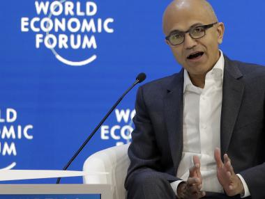 Директорът на Microsoft похвали GDPR и го нарече „фантастичен старт“