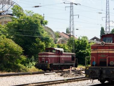 БДЖ пуска допълнителни вагони за „Сурва“ през уикенда