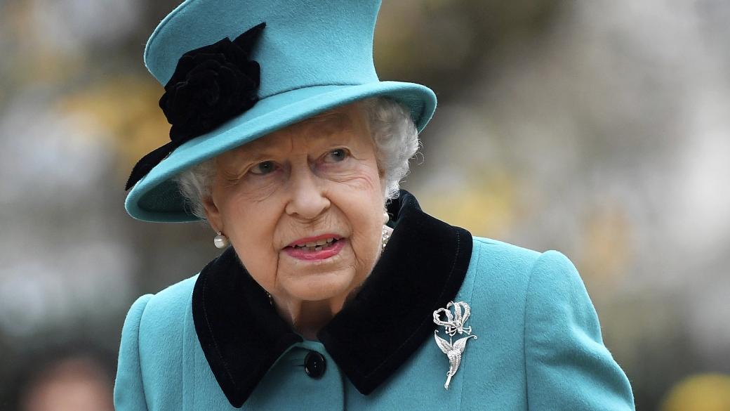 Британската кралица призова за единство на фона на безизходицата около Brexit