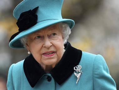 Британската кралица призова за единство на фона на безизходицата около Brexit