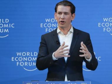 Курц: ЕС е готов да отложи Brexit до май