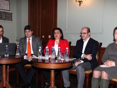 Търговските вериги са изправени пред по-високи разходи за транспорт