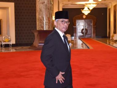 Малайзия избра нов крал